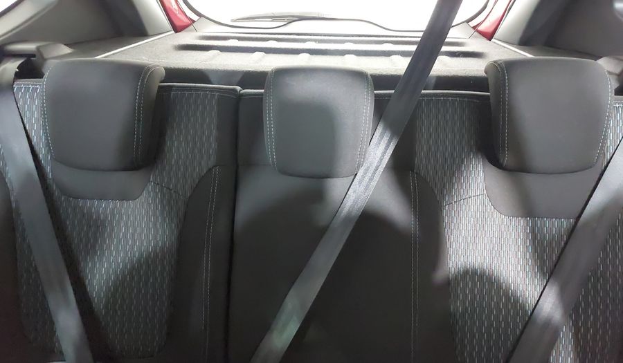 Renault Captur LIFE Suv 2021