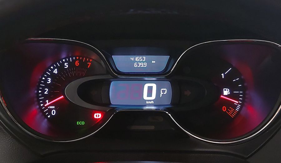 Renault Captur LIFE Suv 2021