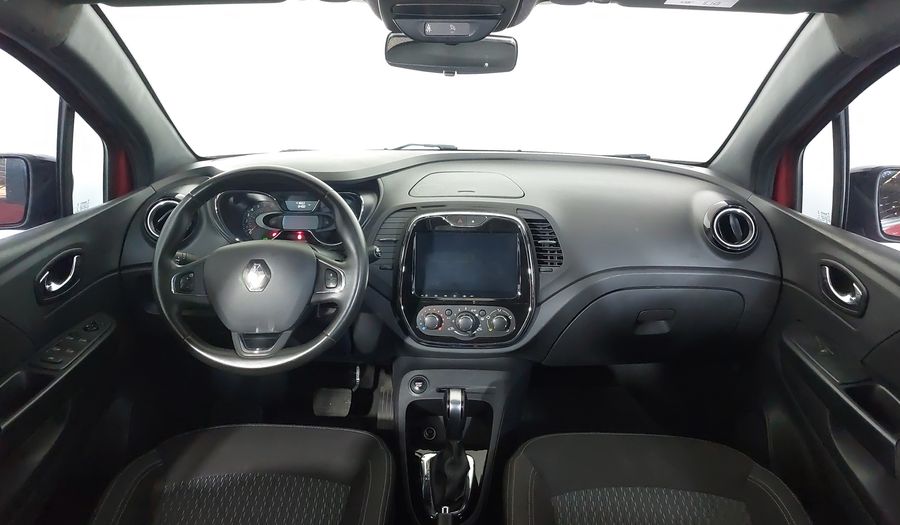 Renault Captur LIFE Suv 2021