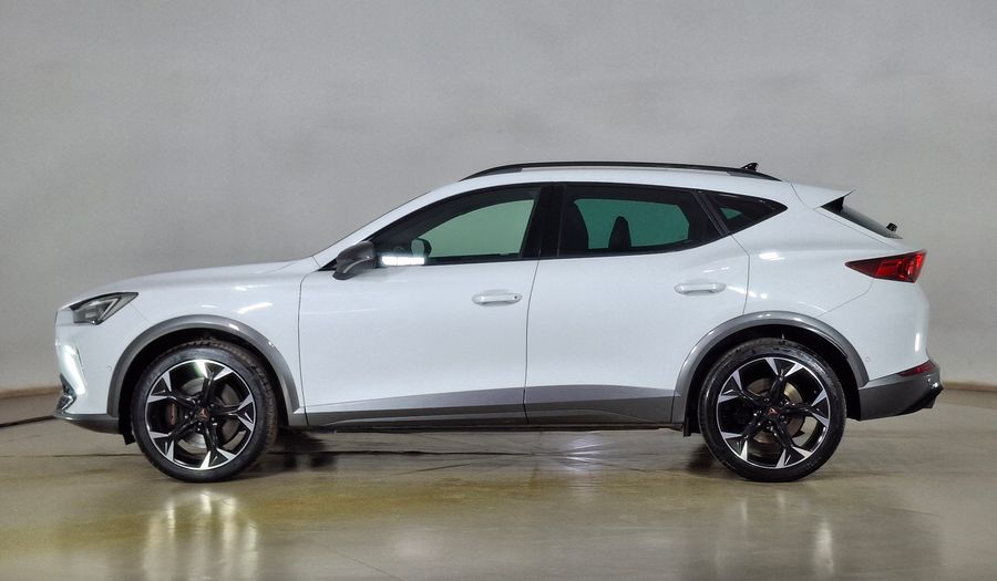 Cupra Formentor 2.0 TSI 310HP DSG VZ 4WD Suv 2023
