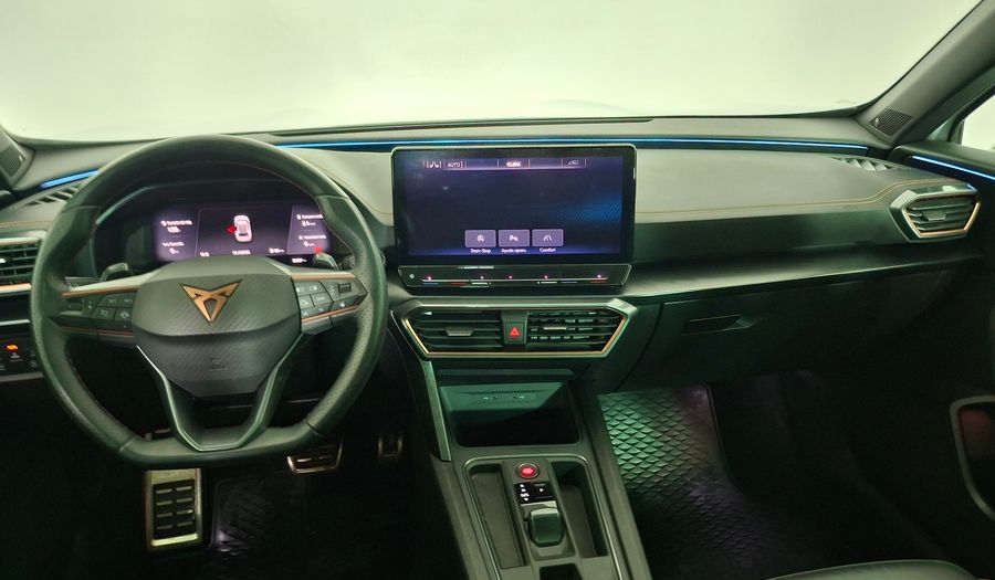 Cupra Formentor 2.0 TSI 310HP DSG VZ 4WD Suv 2023