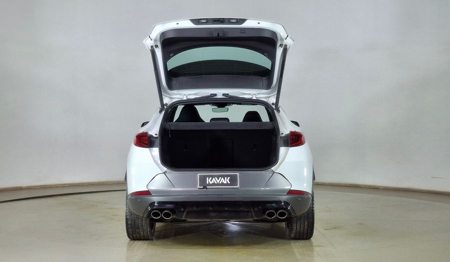 Cupra Formentor 2.0 TSI 310HP DSG VZ 4WD Suv 2023