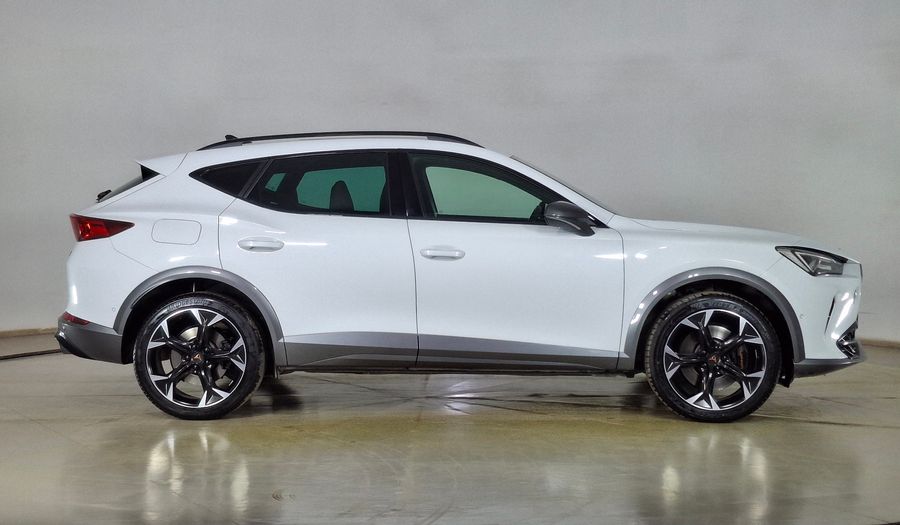 Cupra Formentor 2.0 TSI 310HP DSG VZ 4WD Suv 2023