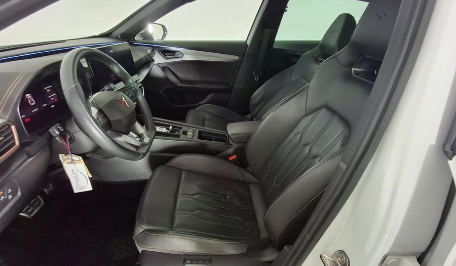 Cupra Formentor 2.0 TSI 310HP DSG VZ 4WD Suv 2023