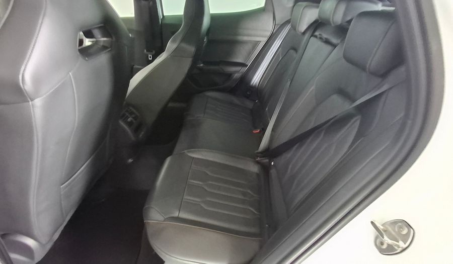 Cupra Formentor 2.0 TSI 310HP DSG VZ 4WD Suv 2023