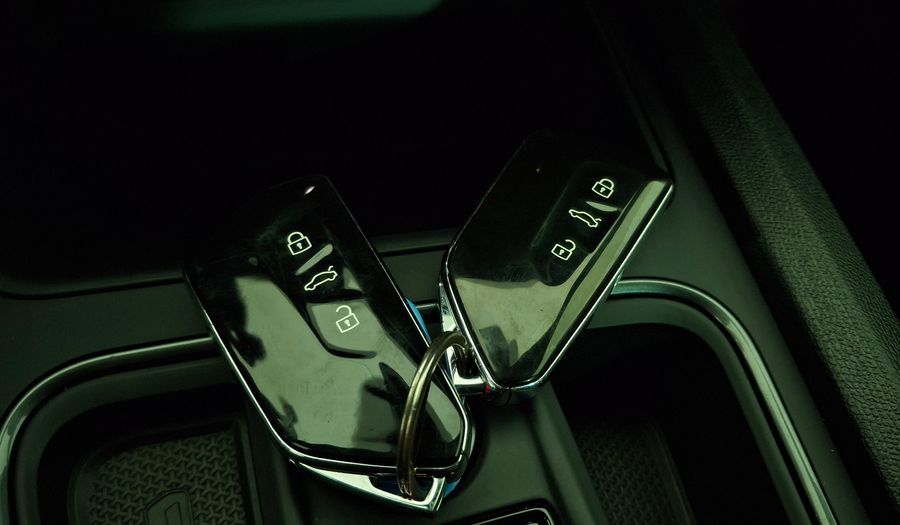 Cupra Formentor 2.0 TSI 310HP DSG VZ 4WD Suv 2023