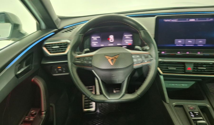 Cupra Formentor 2.0 TSI 310HP DSG VZ 4WD Suv 2023