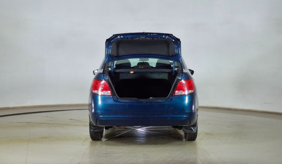 Chevrolet Sail 1.5 Sedan 2021