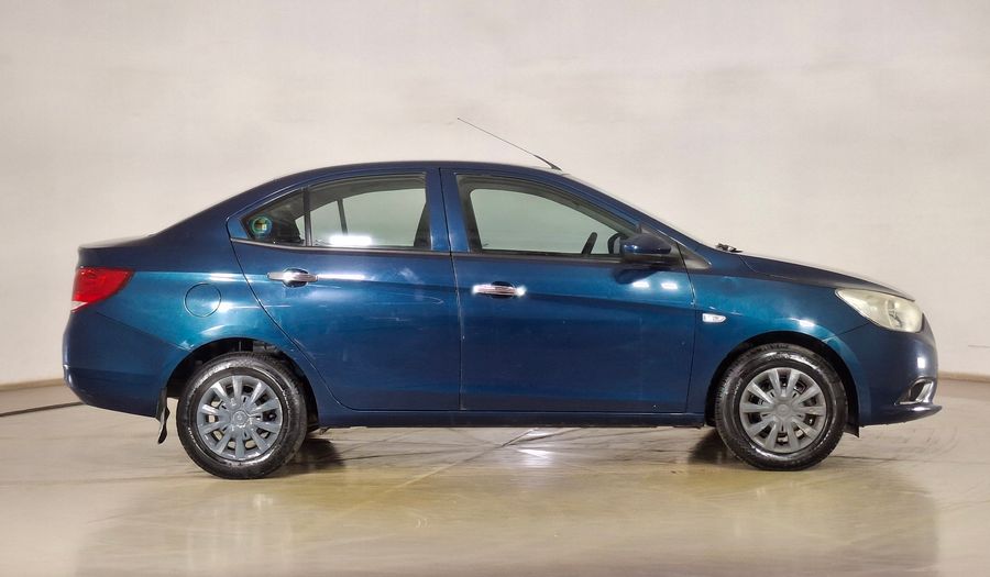 Chevrolet Sail 1.5 Sedan 2021