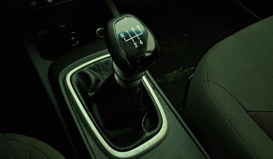 Chevrolet Sail 1.5 Sedan 2021