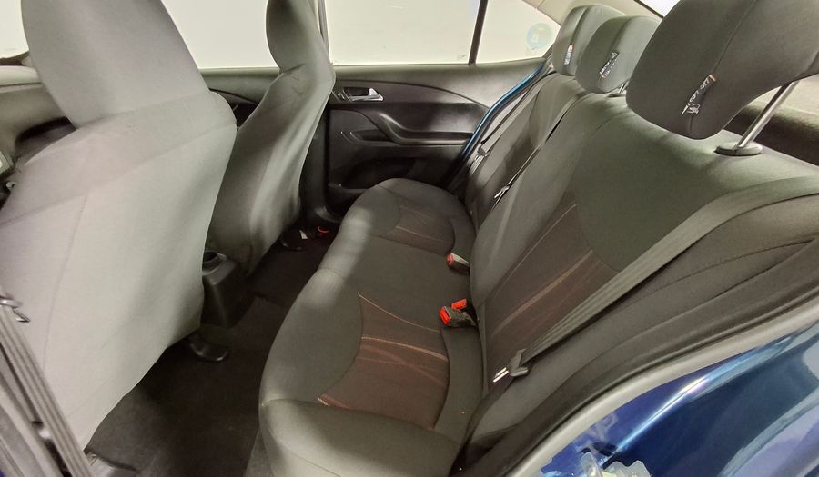 Chevrolet Sail 1.5 Sedan 2021