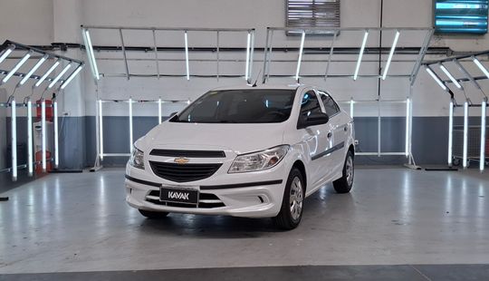 Chevrolet • Prisma