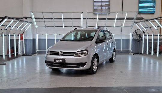 Volkswagen • Suran