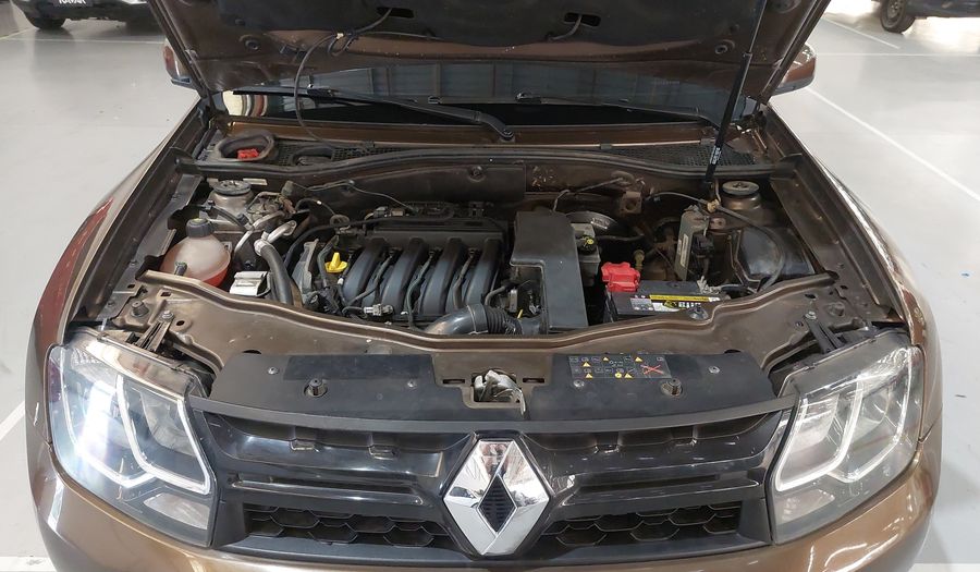 Renault Duster EXPRESSION Suv 2017