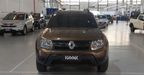 Renault Duster EXPRESSION Suv 2017