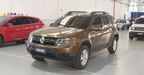 Renault Duster EXPRESSION Suv 2017