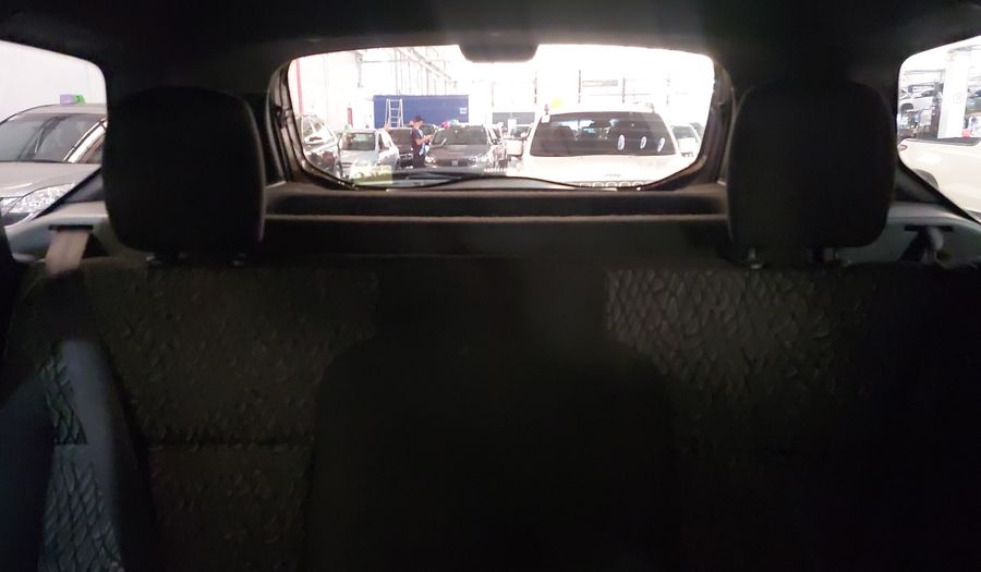 Renault Duster EXPRESSION Suv 2017