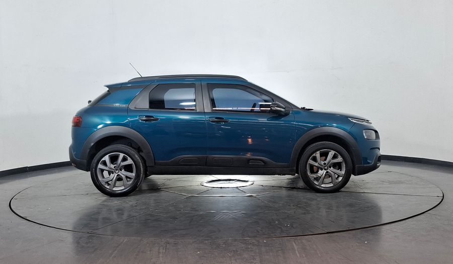 Citroen C4 Cactus 1.6 VTI 115 FEEL PACK Hatchback 2019