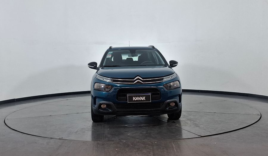 Citroen C4 Cactus 1.6 VTI 115 FEEL PACK Hatchback 2019