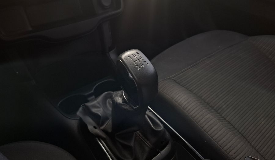 Citroen C4 Cactus 1.6 VTI 115 FEEL PACK Hatchback 2019