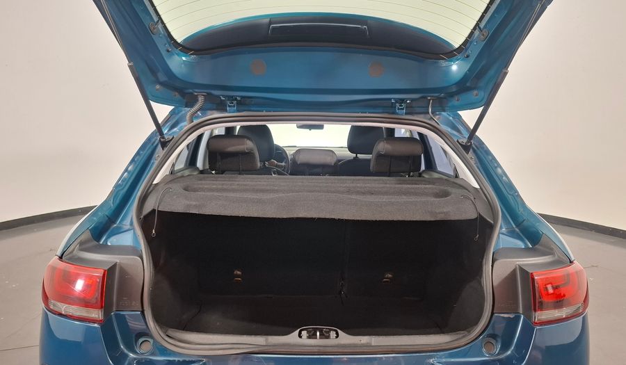 Citroen C4 Cactus 1.6 VTI 115 FEEL PACK Hatchback 2019