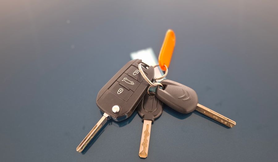 Citroen C4 Cactus 1.6 VTI 115 FEEL PACK Hatchback 2019