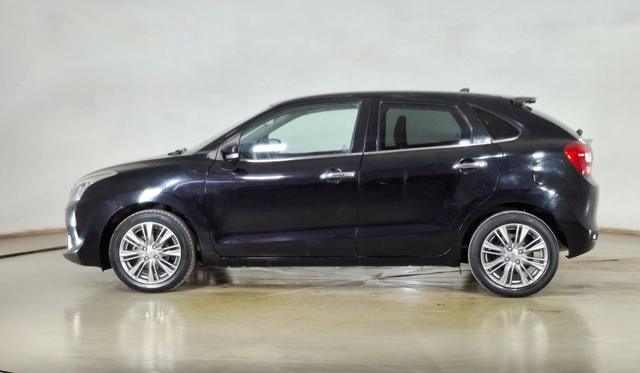 Suzuki Baleno 1.4 GLX Hatchback 2018