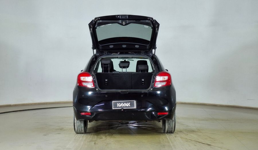 Suzuki Baleno 1.4 GLX Hatchback 2018