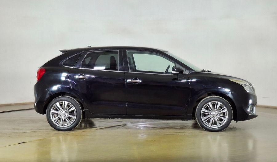 Suzuki Baleno 1.4 GLX Hatchback 2018