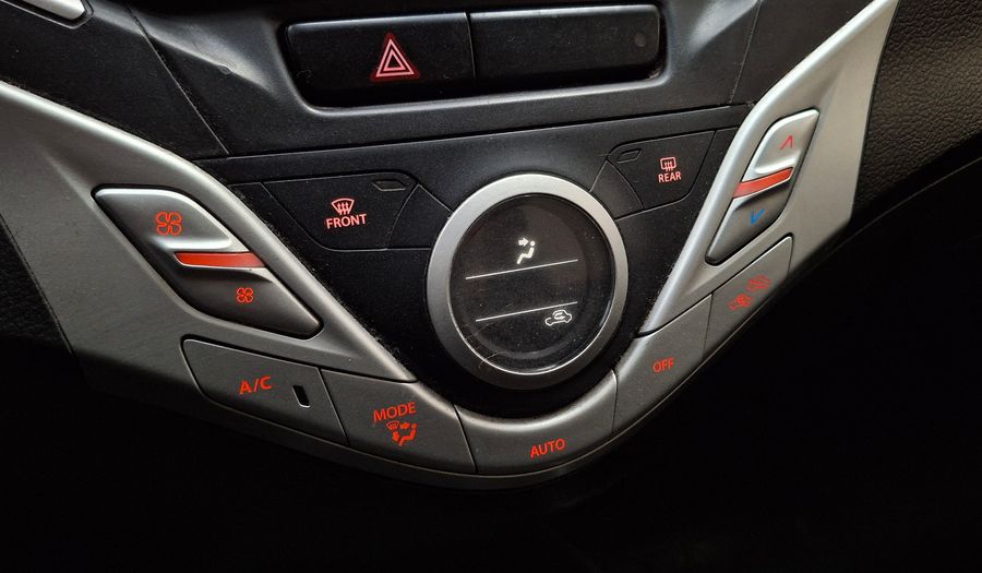 Suzuki Baleno 1.4 GLX Hatchback 2018