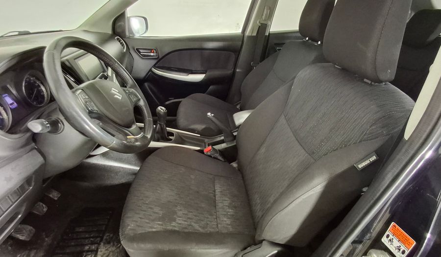 Suzuki Baleno 1.4 GLX Hatchback 2018