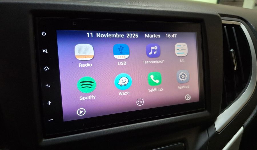 Suzuki Baleno 1.4 GLX Hatchback 2018