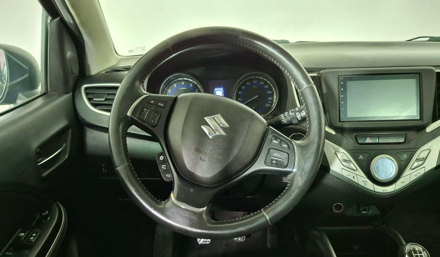 Suzuki Baleno 1.4 GLX Hatchback 2018