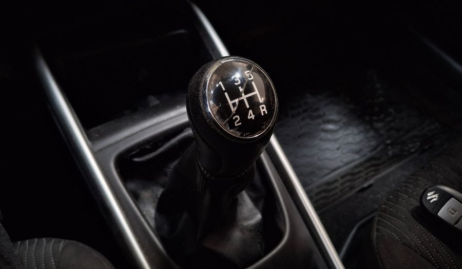 Suzuki Baleno 1.4 GLX Hatchback 2018