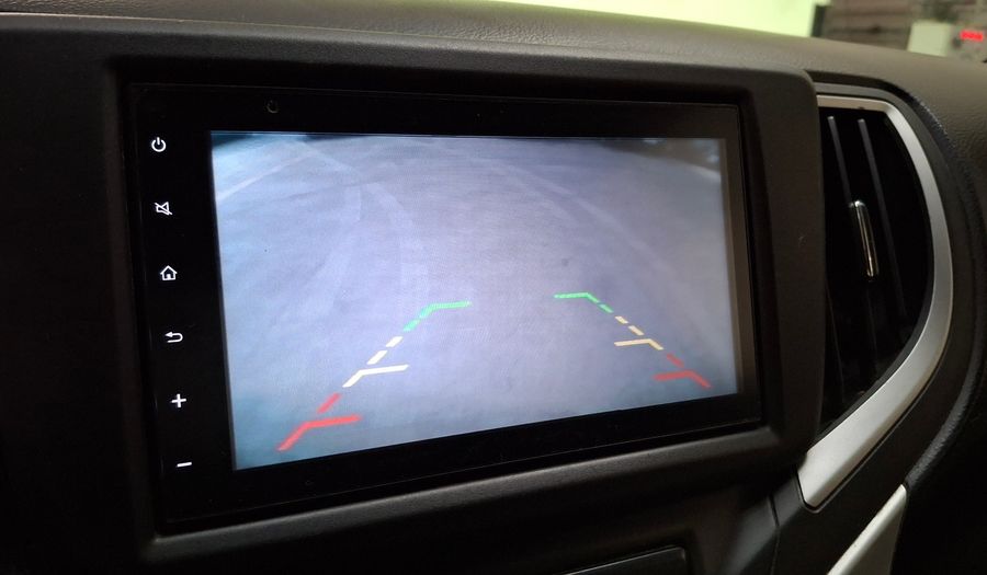 Suzuki Baleno 1.4 GLX Hatchback 2018