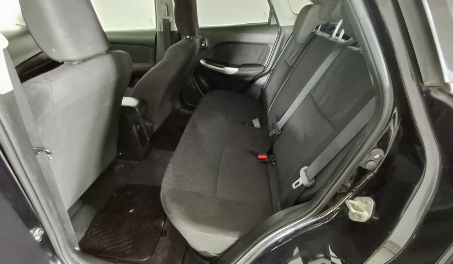 Suzuki Baleno 1.4 GLX Hatchback 2018