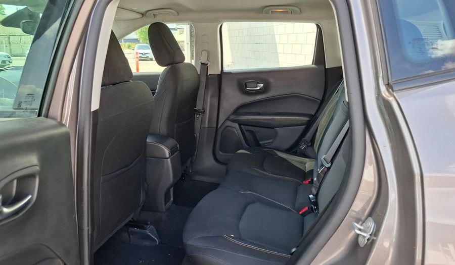 Jeep Compass 2.4 SPORT MY20 Suv 2020