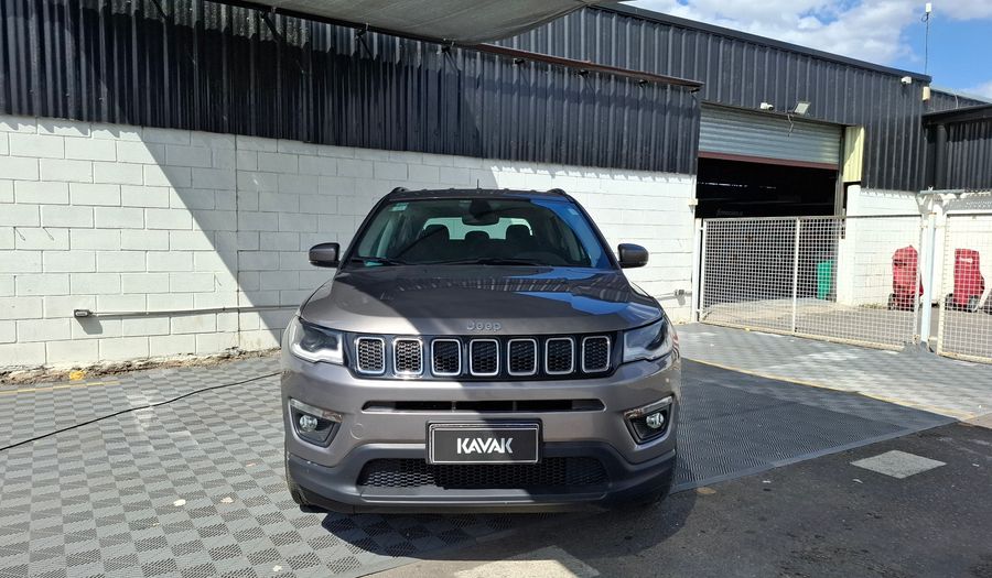 Jeep Compass 2.4 SPORT MY20 Suv 2020