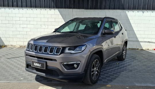 Jeep • Compass