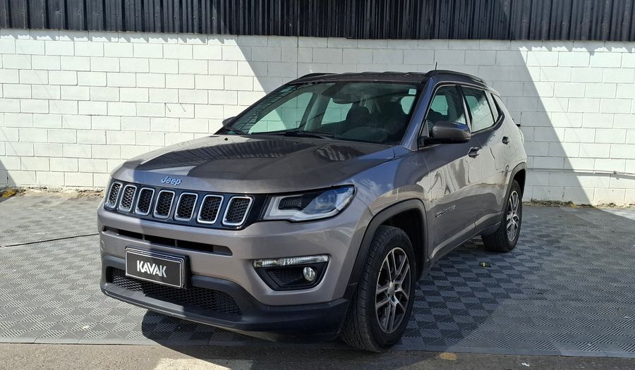 Jeep Compass 2.4 SPORT MY20 Suv 2020
