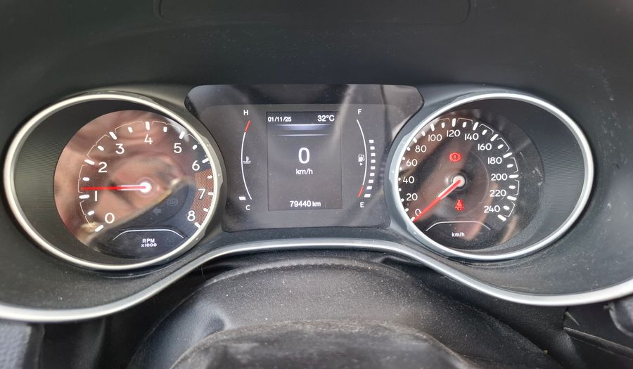 Jeep Compass 2.4 SPORT MY20 Suv 2020