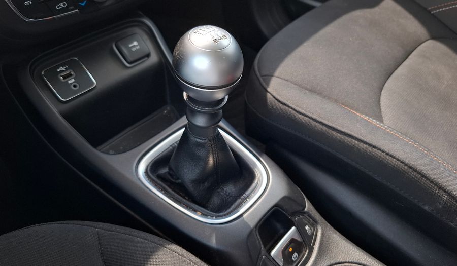 Jeep Compass 2.4 SPORT MY20 Suv 2020