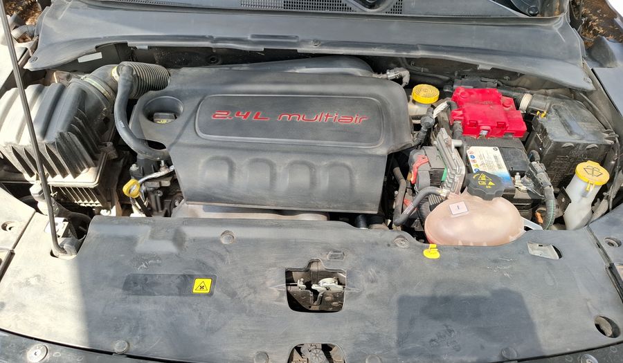 Jeep Compass 2.4 SPORT MY20 Suv 2020