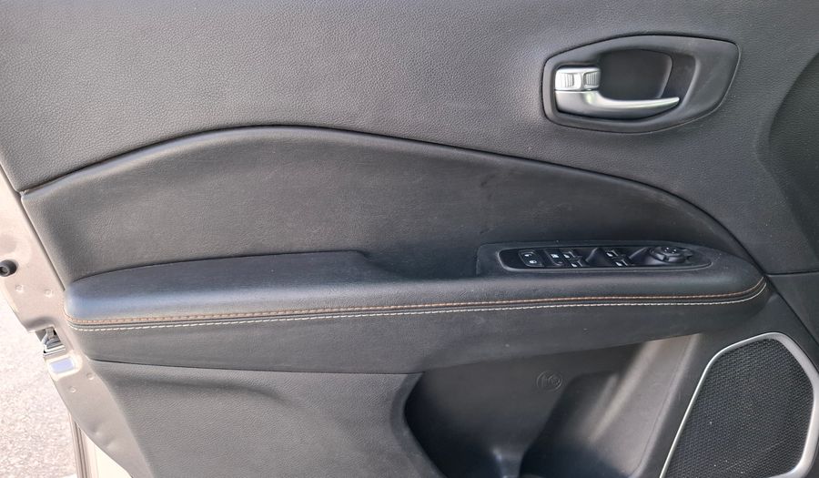 Jeep Compass 2.4 SPORT MY20 Suv 2020