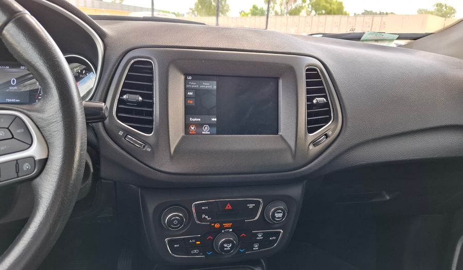 Jeep Compass 2.4 SPORT MY20 Suv 2020