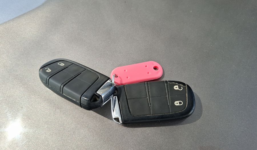 Jeep Compass 2.4 SPORT MY20 Suv 2020