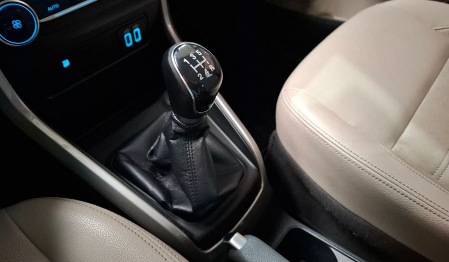 Ford Ecosport 1.5 TITANIUM Suv 2018