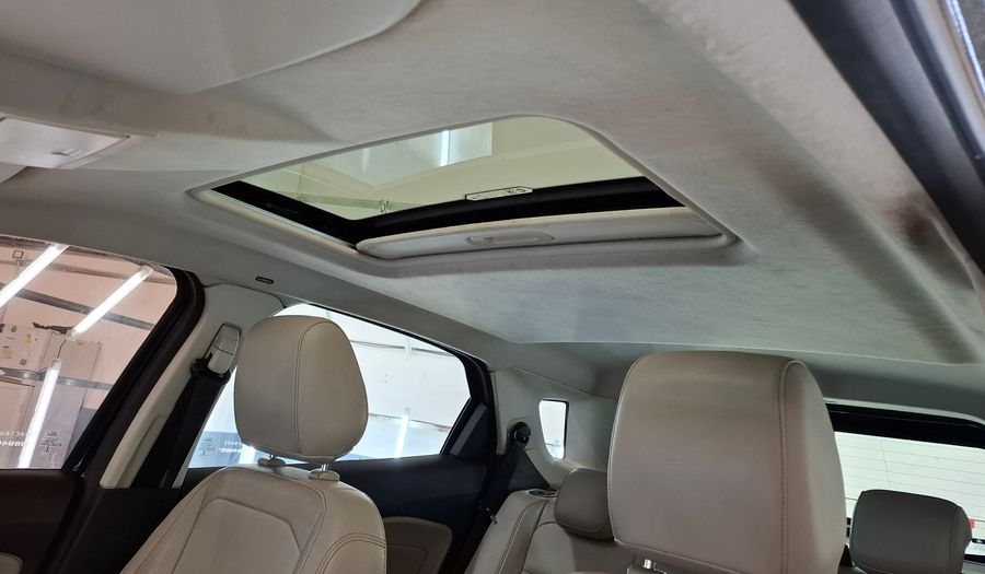 Ford Ecosport 1.5 TITANIUM Suv 2018