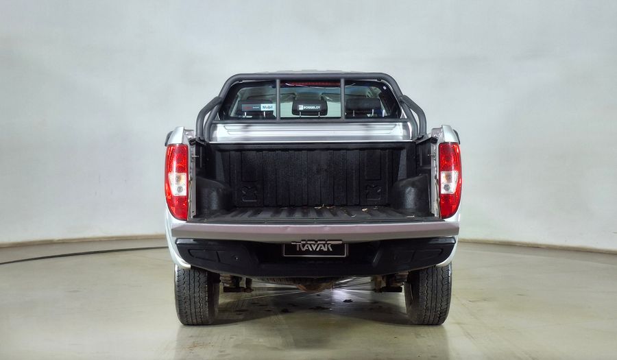 Jmc Vigus 2.5 DIESEL WORK Pickup 2024