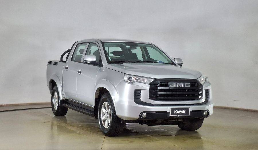 Jmc Vigus 2.5 DIESEL WORK Pickup 2024